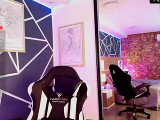 KAROL-SCOTT's Live Sex Cam Show