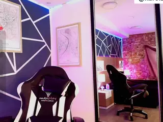KAROL-SCOTT's Live Sex Cam Show