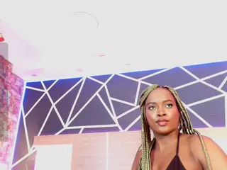KAROL-SCOTT's Live Sex Cam Show