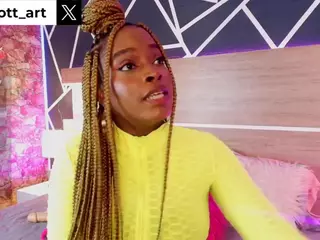 KAROL-SCOTT's Live Sex Cam Show