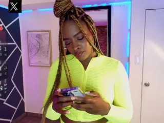 KAROL-SCOTT's Live Sex Cam Show