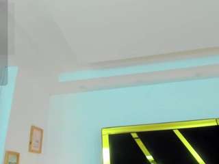 ninfomaria Live Webcam on CamSoda
