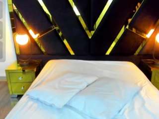ninfomaria webcam model