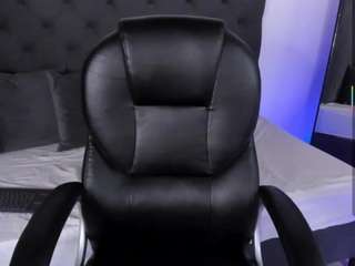 ninfomaria Live Webcam on CamSoda