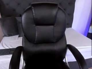 ninfomaria Live Webcam on CamSoda