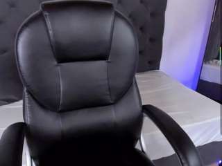 ninfomaria Live Webcam on CamSoda