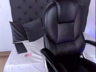 ninfomaria live cam profile