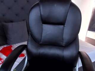 ninfomaria live webcam show