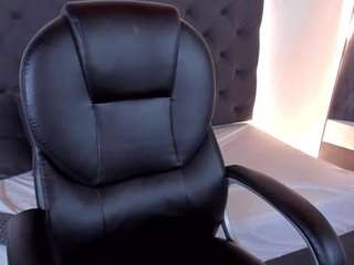 ninfomaria live webcam show
