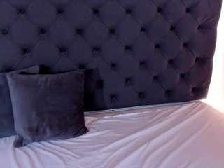 ninfomaria live webcam show