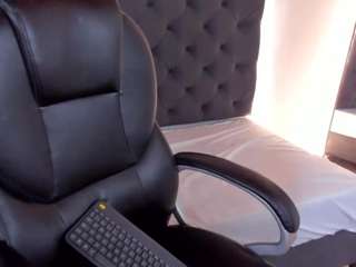 ninfomaria live webcam show