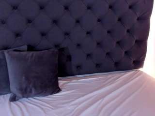 ninfomaria live webcam show