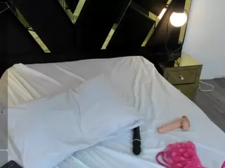 ninfomaria's Live Sex Cam Show
