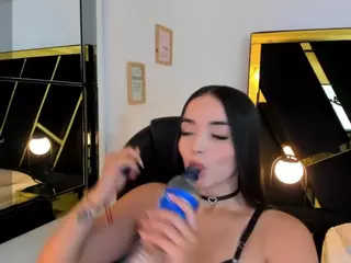 ninfomaria's Live Sex Cam Show