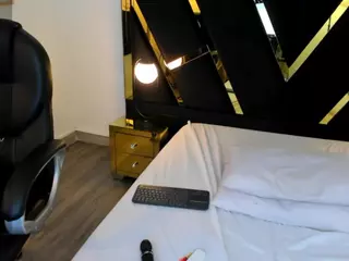 ninfomaria's Live Sex Cam Show