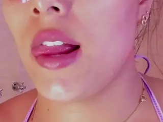 Shasha's Live Sex Cam Show