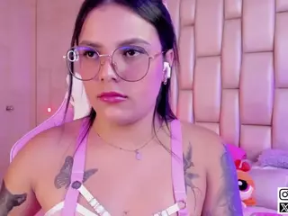 Shasha's Live Sex Cam Show