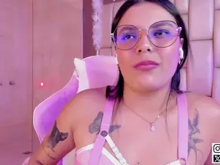 Shasha's Live Sex Cam Show