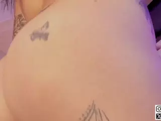 Shasha's Live Sex Cam Show