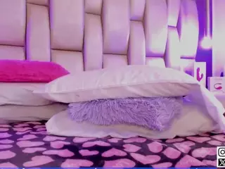 Shasha's Live Sex Cam Show