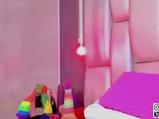 Shasha's Live Sex Cam Show