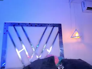 Alicia 💙🌊🍬's Live Sex Cam Show