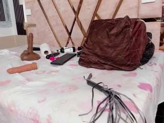 anny-run69 Live Webcam on CamSoda