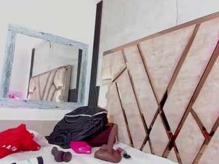 anny-run69 Live Webcam on CamSoda