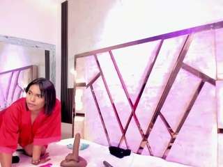 anny-run69 Live Webcam on CamSoda