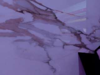 Anny Run live webcam show