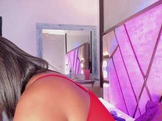 Anny Run live cam preview