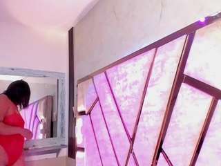 Anny Run live cam preview