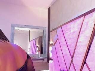 Anny Run live cam preview