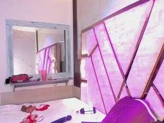 Anny Run live cam preview