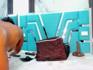 Anny Run's Live Sex Cam Show
