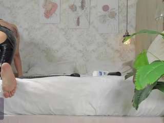 cataliinaevains from CamSoda is Freechat