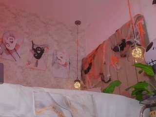 cataliinaevains webcam