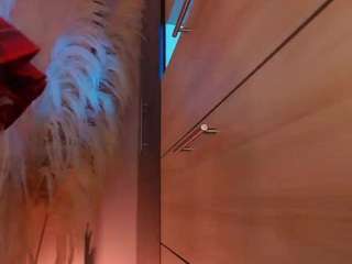 cataliinaevains webcam