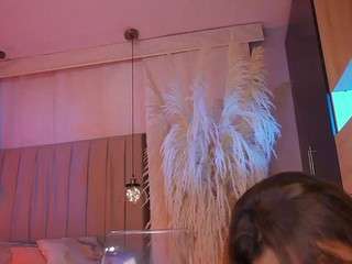 Live webcam model cataliinaevains on Soda Cams