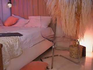 cataliinaevains webcam