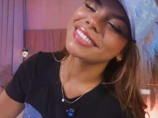 Catalina Evans
