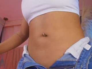 cataliinaevains Sex Cam Show