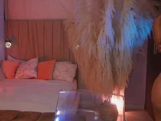 cataliinaevains Sex Cam Show