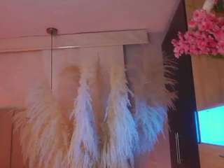 cataliinaevains Sex Cam Show