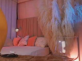 cataliinaevains Sex Cam Show