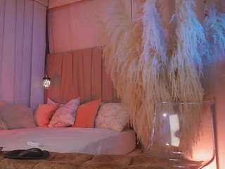 cataliinaevains Sex Cam Show