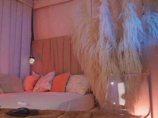 cataliinaevains Sex Cam Show