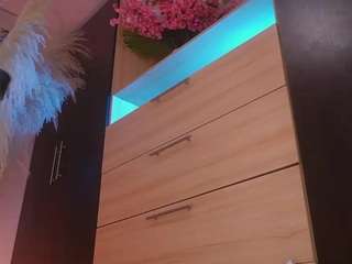 cataliinaevains Sex Cam Show