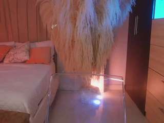 cataliinaevains Sex Cam Show