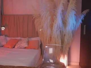 cataliinaevains Sex Cam Show